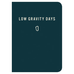 Low Gravity Days Journal
