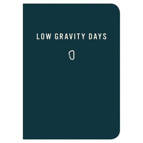 Low Gravity Days Journal Low Gravity Days Journal