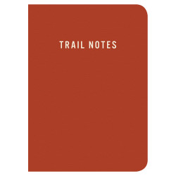Trail Notes Journal Trail Notes Journal
