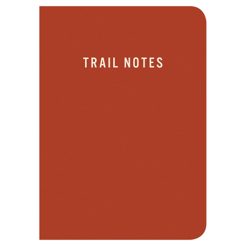 Trail Notes Journal