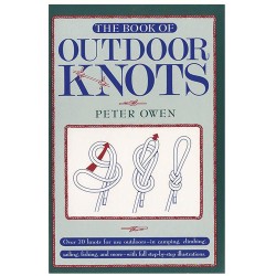 Book Of Outdoor Knots
