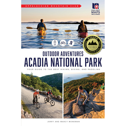 Amc Outdoor Adventures Acadia