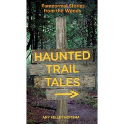 Haunted Trail Tales