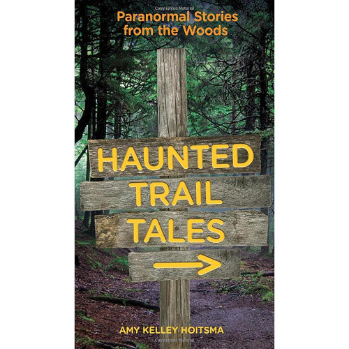 Haunted Trail Tales