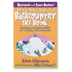 Allen And Mikes Backctry Ski