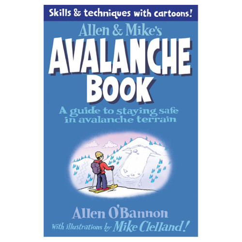 Allen And Mikes Avalanche Book Allen And Mikes Avalanche Book
