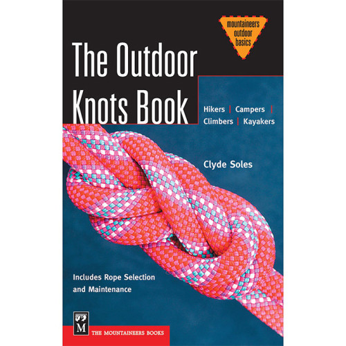 The Outdoor Knots Book