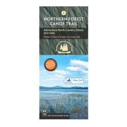 #1 Adirondack N Country Ny W