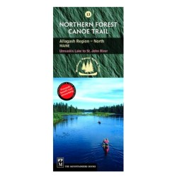 #13 ALLAGASH REGION (North) ME