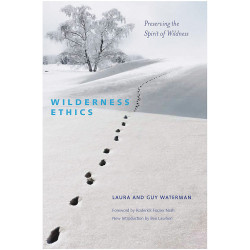Wilderness Ethics, 2nd Ed
