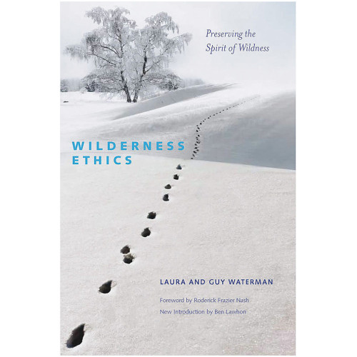 Wilderness Ethics, 2nd Ed