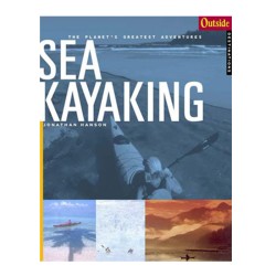 Outside Adv: Sea Kayaking