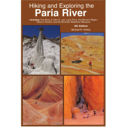 Paria River 6th Ed