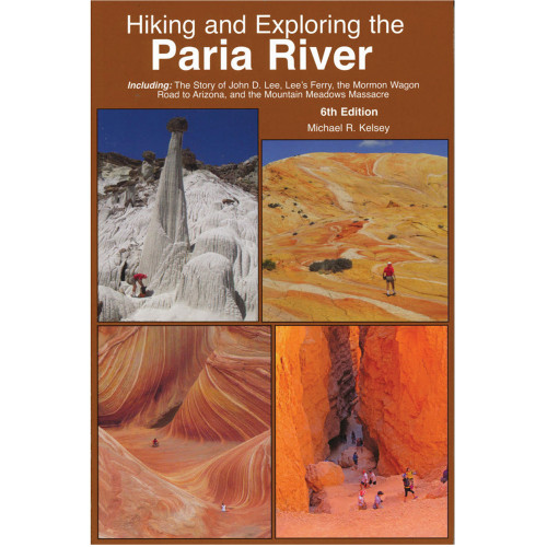 Paria River 6th Ed