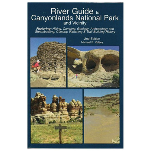 River Gd To Canyonlands