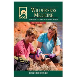 Nols Wilderness Medicine