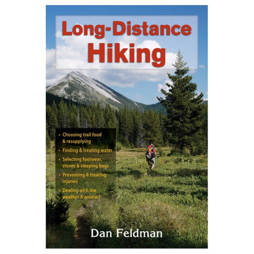 Long Distance Hiking Long Distance Hiking