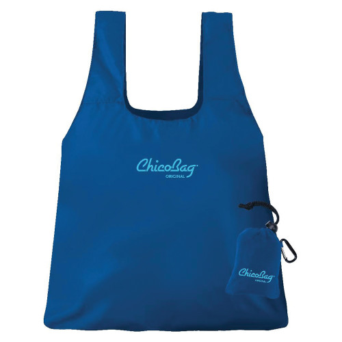 Original Tote - Blue