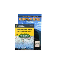 High Peaks Trails Map Pack High Peaks Trails Map Pack