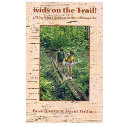 Kids On The Trail! Hiking Adk Kids On The Trail! Hiking Adk