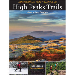 High Peaks Trail High Peaks Trail