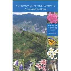 Adk Alpine Summits
