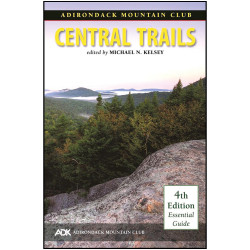 Central Trails Central Trails