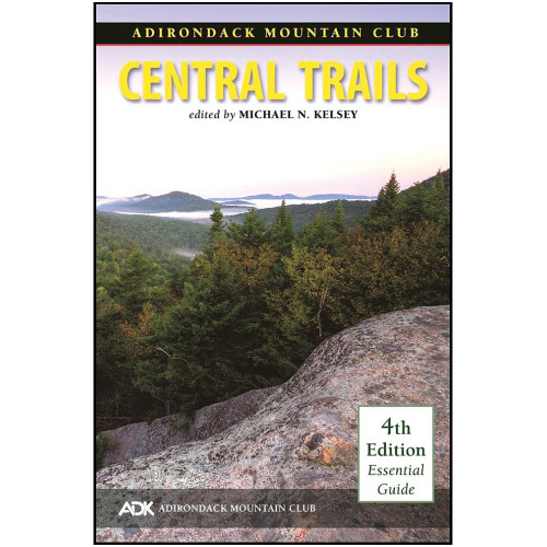 Central Trails
