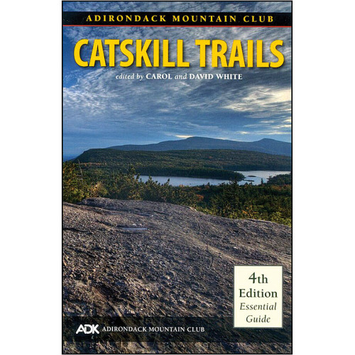 Adk Catskill Trails