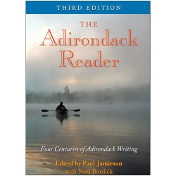 Adirondack Reader Paperback