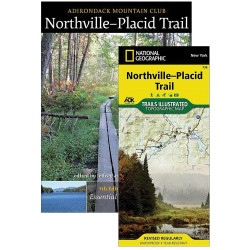 Northville Placid Trail Pack