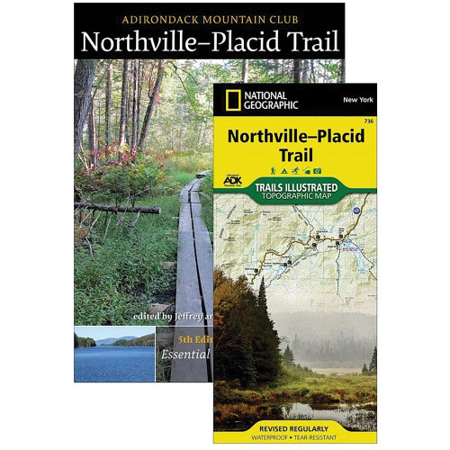 Northville Placid Trail Pack Northville Placid Trail Pack