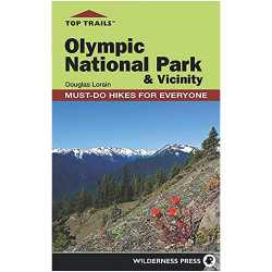 Top Trails: Olympic Nat Park