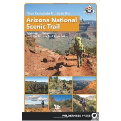 Cmpl Gd - Az Nat Scenic Trail