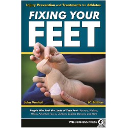 Fixing Your Feet