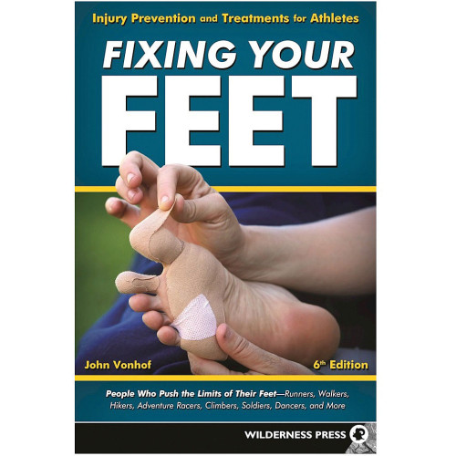 Fixing Your Feet