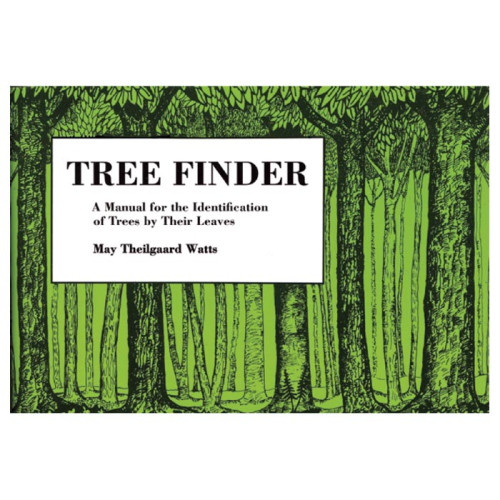 Tree Finder Eastern Tree Finder Eastern