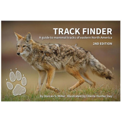 Track Finder 2nd Track Finder 2nd