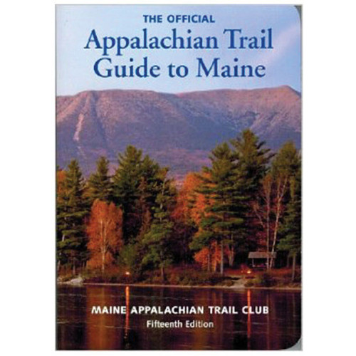 App Trail Guide: Maine