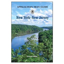 App Trail Guide: Ny/nj