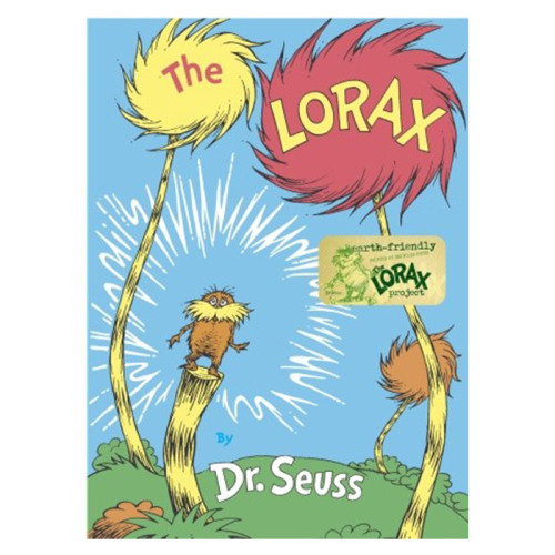 The Lorax The Lorax
