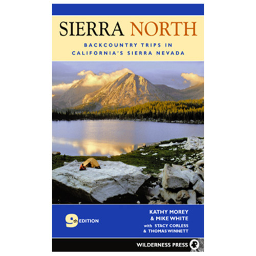 Sierra North 10th Edition