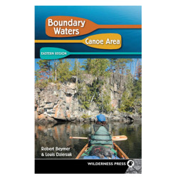 Boundry Waters Canoe Area East Boundry Waters Canoe Area East