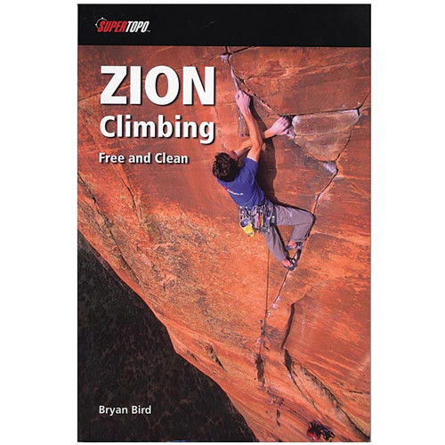 Zion Climbing Zion Climbing