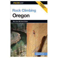 Rock Climbing Oregon Rock Climbing Oregon