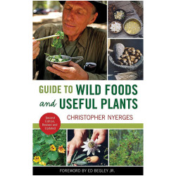 Gd Wild Foods & Useful Plants