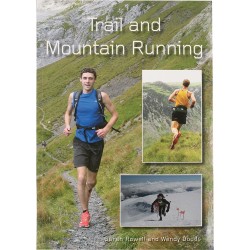 Trail And Mountain Running