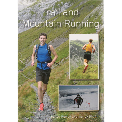 Trail And Mountain Running