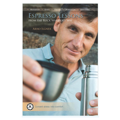 Espresso Lessons: Rock Warrior Espresso Lessons: Rock Warrior