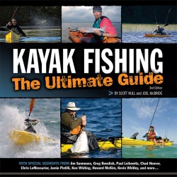 Kayak Fishing: The Ult Gd 2